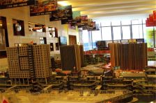 龙湖时代天街 1室0厅 东南