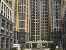 富临理宫 2室1厅 西南