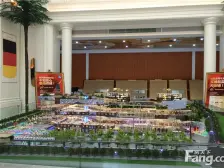 万国城68号 4室1厅 东南