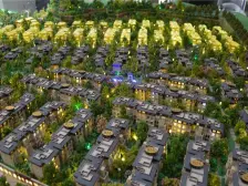 回兴 渝开发星河one二房218万