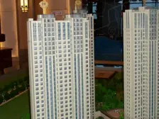 东港非填海 三室 交通方便 首开铂郡