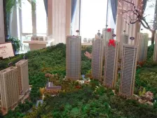 中山区品质住宅大平层山景与繁华交融桃源早市生活便利