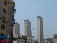 视野好 小户型 双南 看房方便