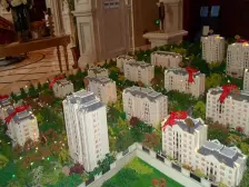 南山首府 西南向采光好 楼龄新位置好民水民电天然气