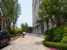 南山首府 高档小区 电梯洋房 70年 品质高 旷世稀品