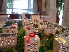 南山首.府 三百五十m 精装修 顶楼跃层 80平露天花园.