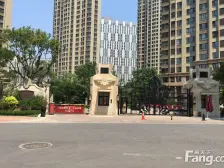 房子视野好 南北通透,位置好,采光充足,视野开阔