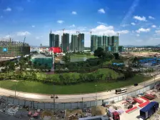 广州融创文旅城(公寓)