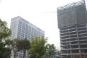欣北钱江国际广场酒店式公寓实景图