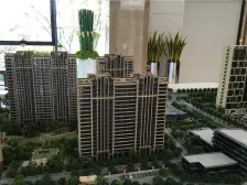 次新小区,标致三房,税少,看房方便