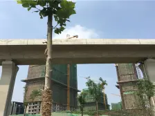 汇泉城5号院 3室1厅 西