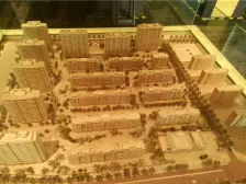 活力岛黄桥 招商公园1872 电梯洋房 纯毛坯 税费少