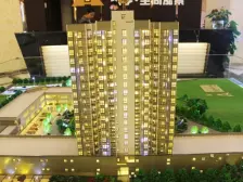 二郎 泰亨至尚泓景二房90万