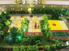 二郎 泰亨至尚泓景二房85万