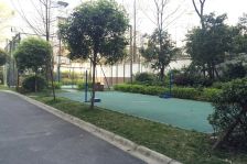 高家庄赞城2室1厅西南