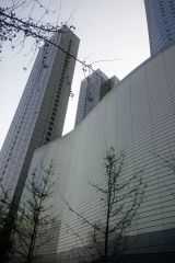 西部国际金融中心2室1厅西