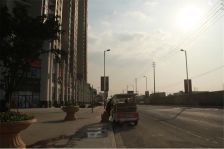 悦龙山 2室2厅 南