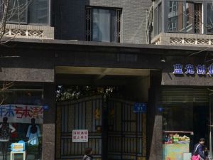 大庆路91号2室2厅南