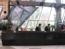 北京城建龙樾熙城二期 4室2厅 西南