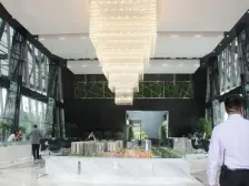 龙樾熙城 3室1厅 东南