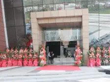 龙樾熙城 4室2厅 西北