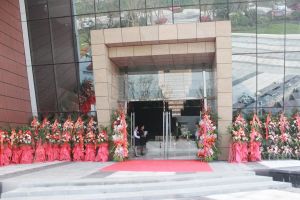 北京城建龙樾熙城二期4室2厅南