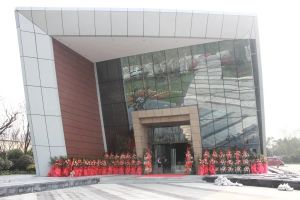 龙樾熙城 3室2厅 西南