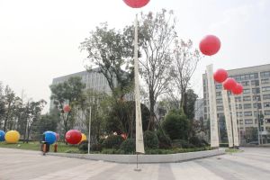 龙樾熙城3室2厅东北
