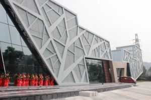 龙樾熙城3室2厅南
