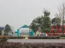 北京城建龙樾熙城二期 4室2厅 西南