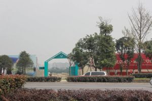 龙樾熙城 4室2厅 东南