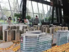 龙樾熙城 3室2厅 东南