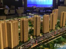 清水三房 通透格局 视野好 业主诚心卖 价格可谈