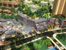 送基装 手慢无 巴南府邸 135平 洋房 南向毛坯 拎包入住