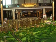 李家沱 融汇半岛江上公馆二房72万