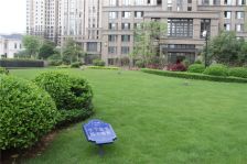 三江城 4室2厅 南