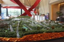 电梯商品房,视野好,户型好,采光好