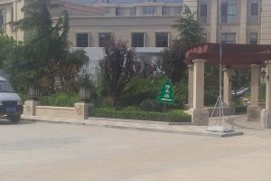 霸州四季花园小区毛坯两居室业主诚心出售