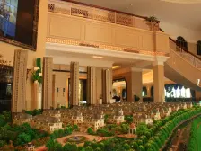 华远紧凑小三居诚意出售,毛坯可以自己设计装修