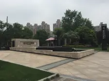 春申景城湖滨晨韵电梯复式买一层送2层近地铁