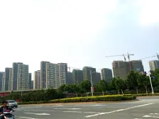 泰宏建业11号楼小三房满五**南北通送家具家电