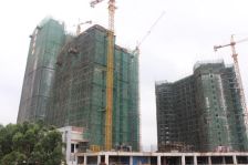 近市场高绿化满二唯一随时可看房业主在外地急售