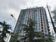 金玉满堂 1室1厅 西