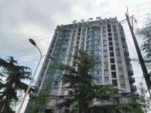 金玉满堂 2室2厅 南