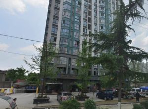 金玉满堂二期 2室2厅 东