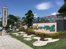 碧桂园十里江湾96平三房 拎包入住 随时看房