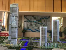 舒适滨江河边2房环境优地铁新城