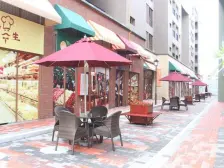 碧桂园荔山雅筑 2室1厅 北