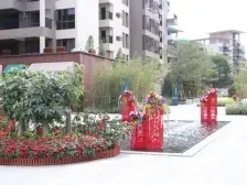 此房高楼层视野开阔,近地铁温馨两房,交通便利