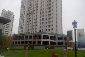 顶层带跃层的房子您需要吗?跃层上面30平米